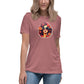 2RST Women's Flower Child Tee