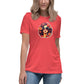 2RST Women's Flower Child Tee