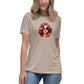 2RST Women's Flower Child Tee