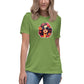 2RST Women's Flower Child Tee