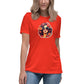 2RST Women's Flower Child Tee