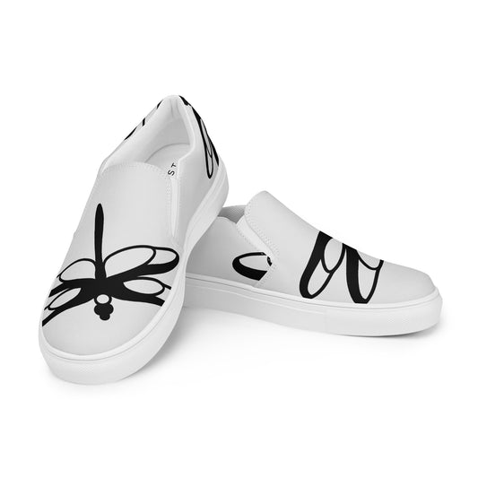 Women’s 2RST Dragonfly Canvas Shoes