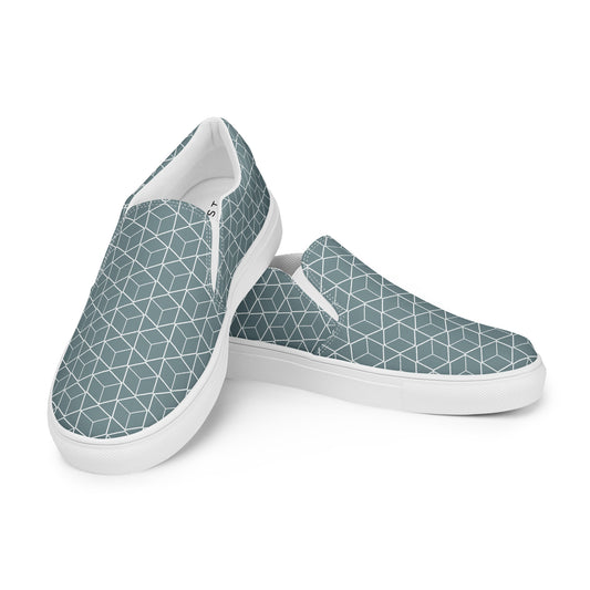 Women’s 2RST GEO Canvas Shoes