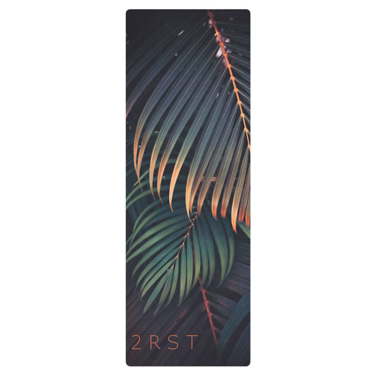 2RST Yoga mat