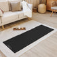 2RST Black Yoga Mat