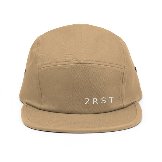 Five Panel Cap