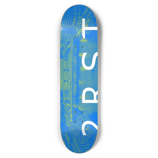 Custom Skateboard