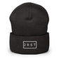 2RST Cuffed Beanie