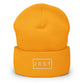 2RST Cuffed Beanie