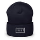 2RST Cuffed Beanie