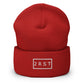 2RST Cuffed Beanie