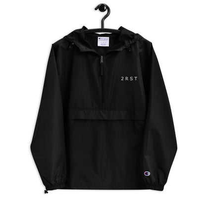 2RST Champion Packable Jacket