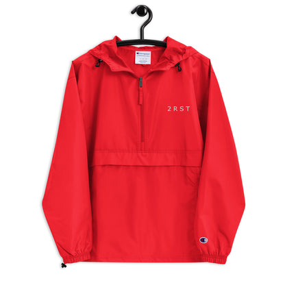 2RST Champion Packable Jacket