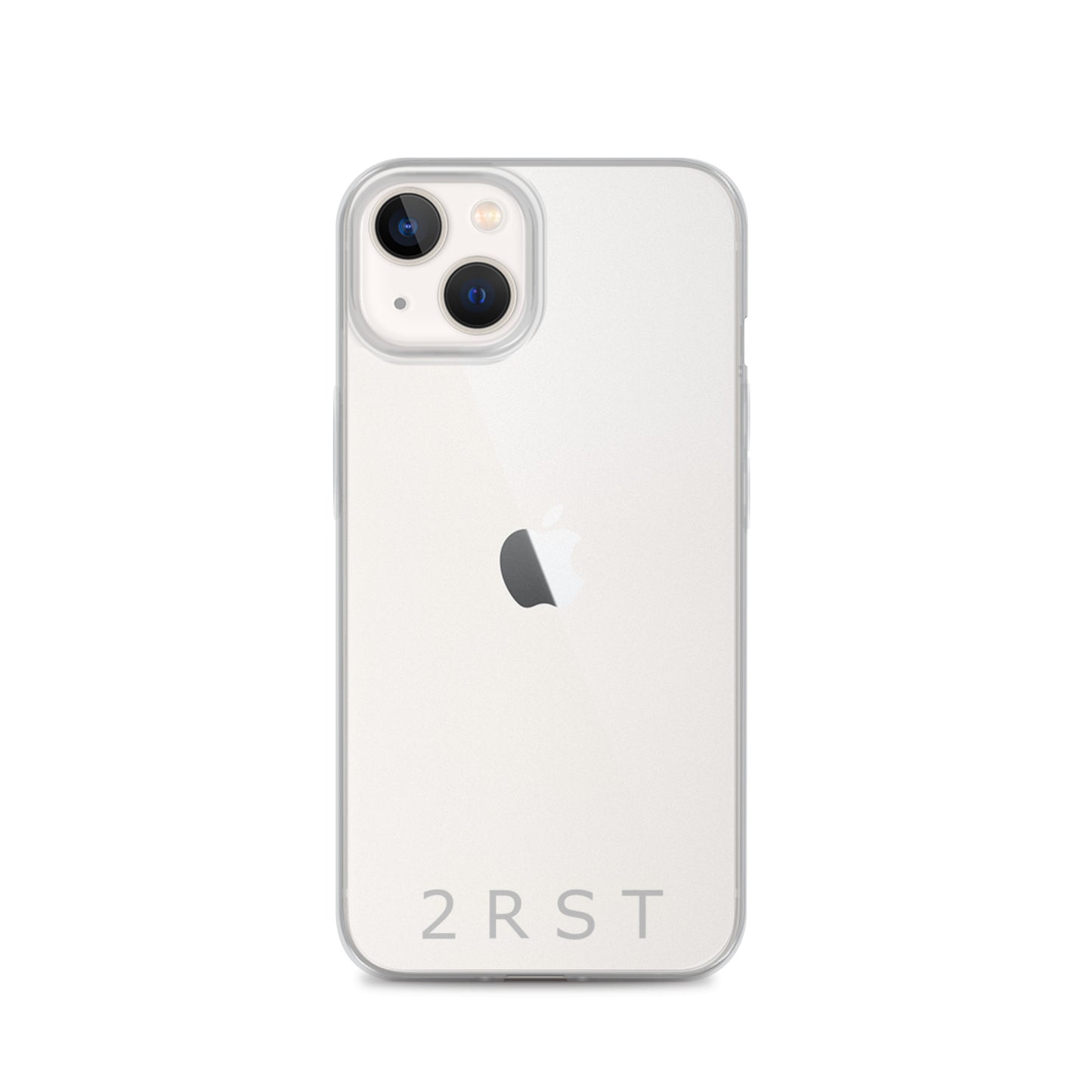 2RST iPhone Case