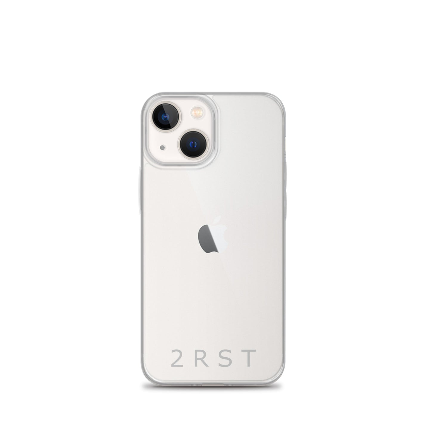 2RST iPhone Case