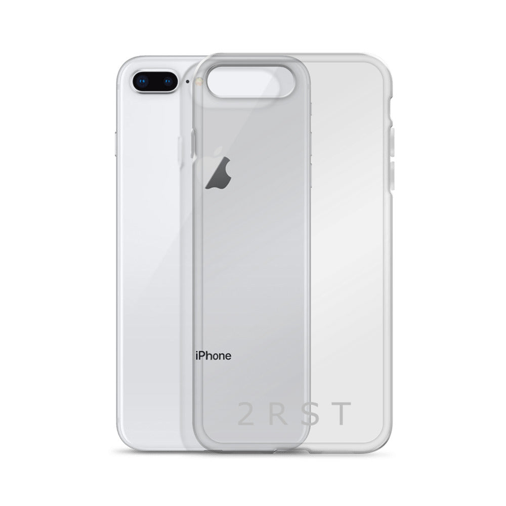 2RST iPhone Case