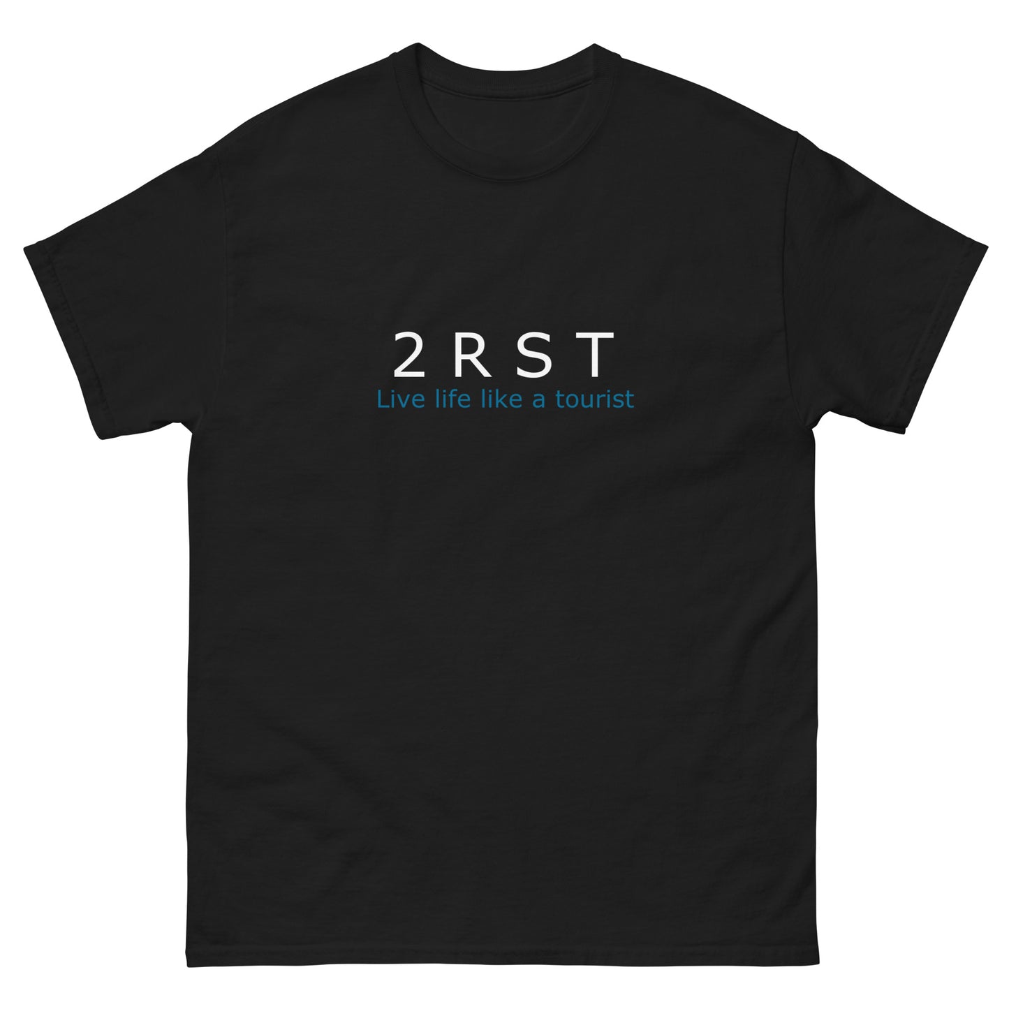 Classic 2RST Tee