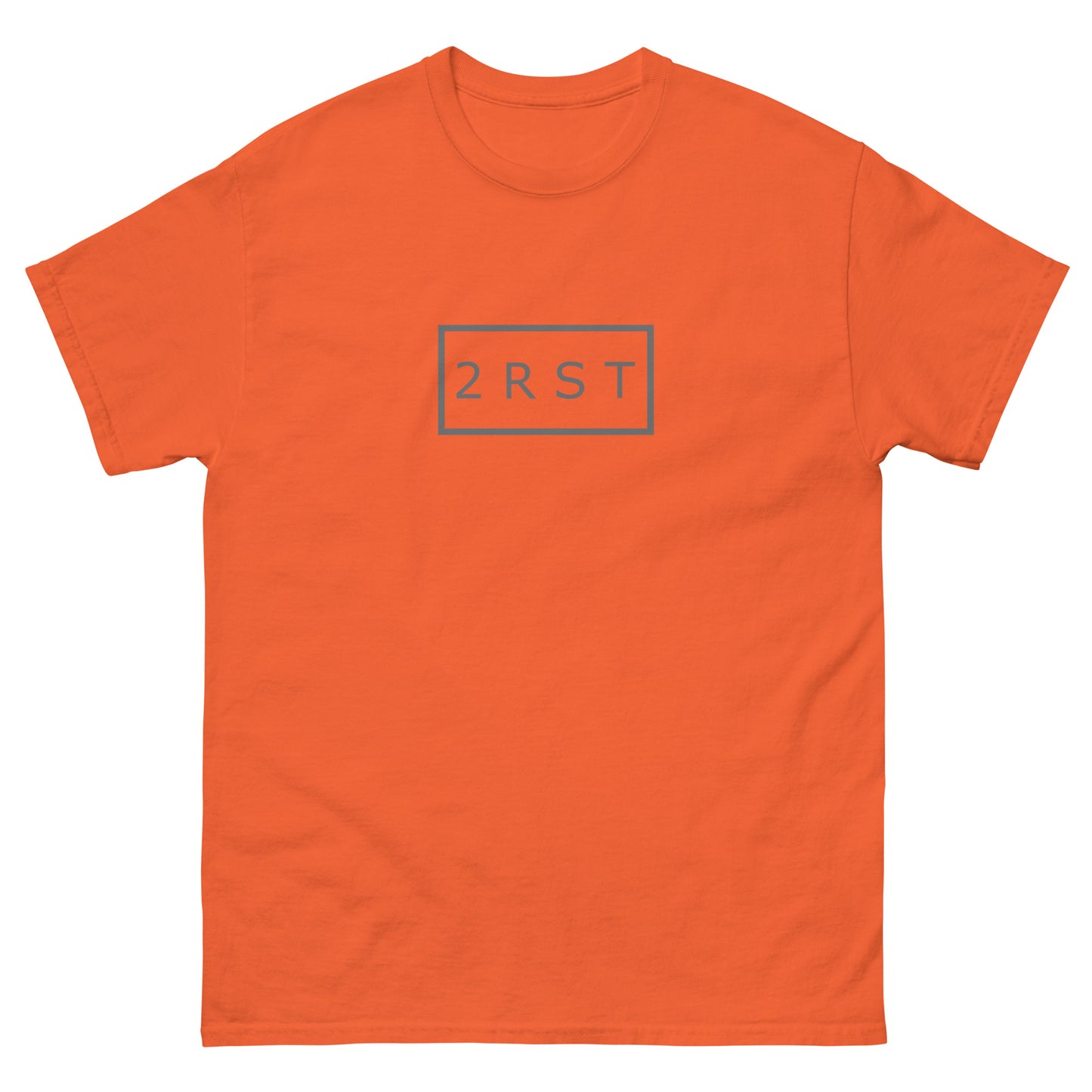 2RST Rectangle Tee