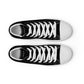 Men’s 2RST High Top Sneaker