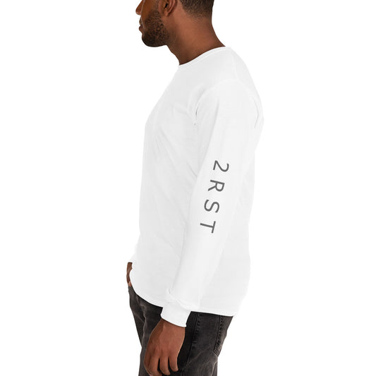 Men’s Long Sleeve Shirt