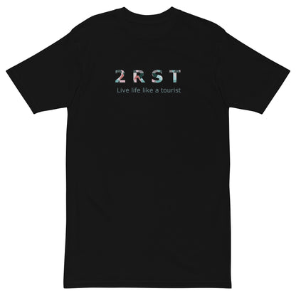 2RST G-GeoTri Tee