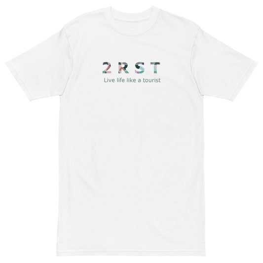 2RST G-GeoTri Tee