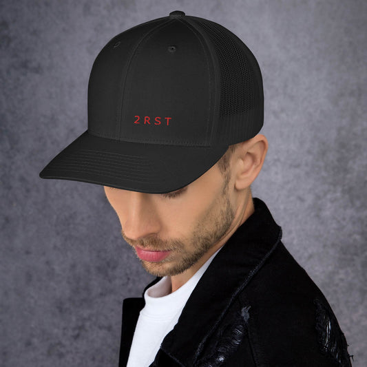 2RST Mesh Cap
