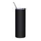 2RST Stainless steel tumbler