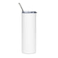 2RST Stainless steel tumbler