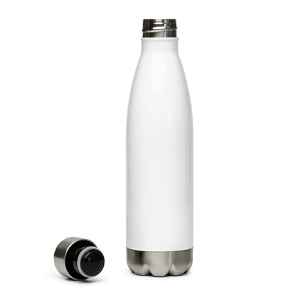 Stainless Steel 2RST Water Bottle