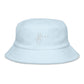 2RST Peace Terry cloth Bucket Hat