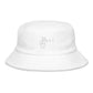 2RST Peace Terry cloth Bucket Hat