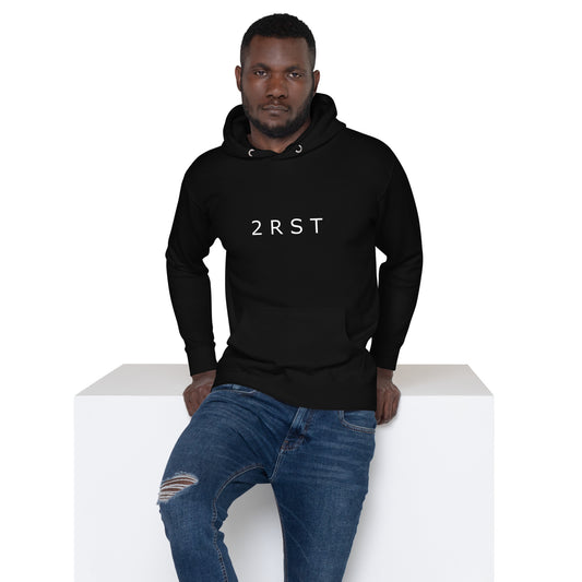 2RST Hoodie