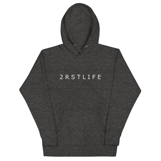 2RSTLIFE Hoodie