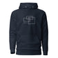 2RST Quadril Hoodie