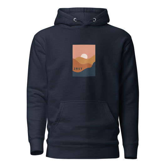 2RST Sun Hoodie