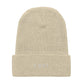 2RST Waffle beanie