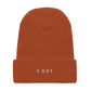 2RST Waffle beanie