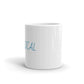 2RST Tour Local Mug