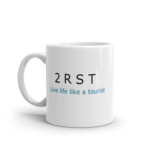 2RST Original Mug