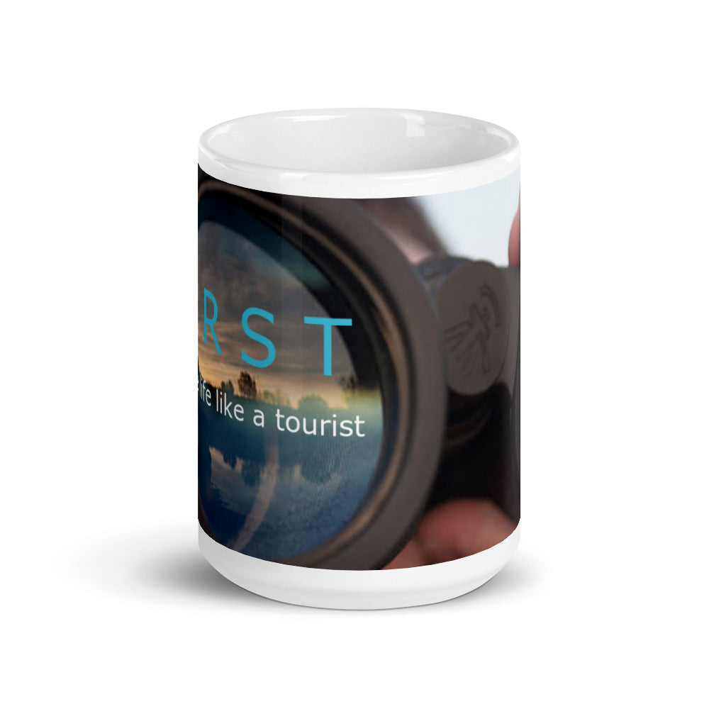 2RST Binocular Mug