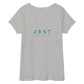 2RST Women’s Fitted V-Neck Tee