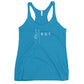 2RST Peace Racerback Tank